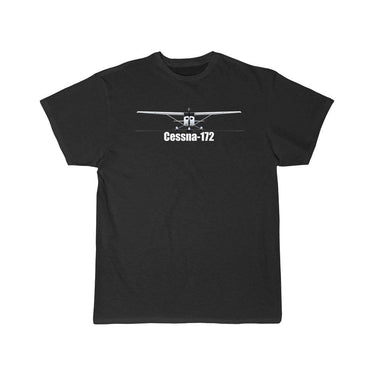 CESSNA 172 DESIGNED T SHIRT THE AV8R